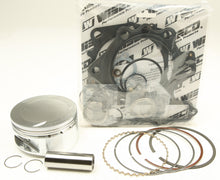 Top End Kit 97.00/+2.00 Stock Yam