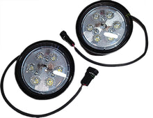 Led Passing Lamps 4.5"