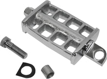 Kickpedal Cast Chrome
