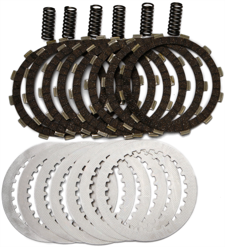 Dirt Racer Clutch Set Drc112