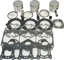 Complete Top End Kit
