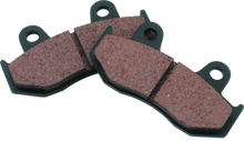 BikeMaster Yamaha Brake Pads
