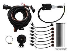 Turn Signal Kit Deluxe