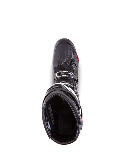 Tech 10 Enduro Boots Black 12
