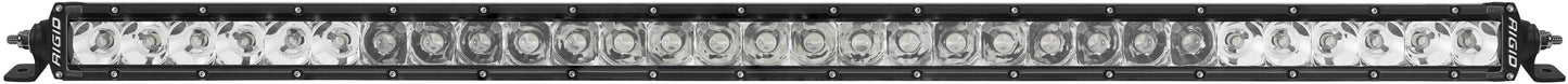 Sr Series Pro 30" Combo