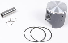 Piston Kit Cast Sngl Ring 52.44/Std Kaw