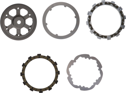 Radiusx 4.0 Clutch (Dds) Gas/Husq/Ktm