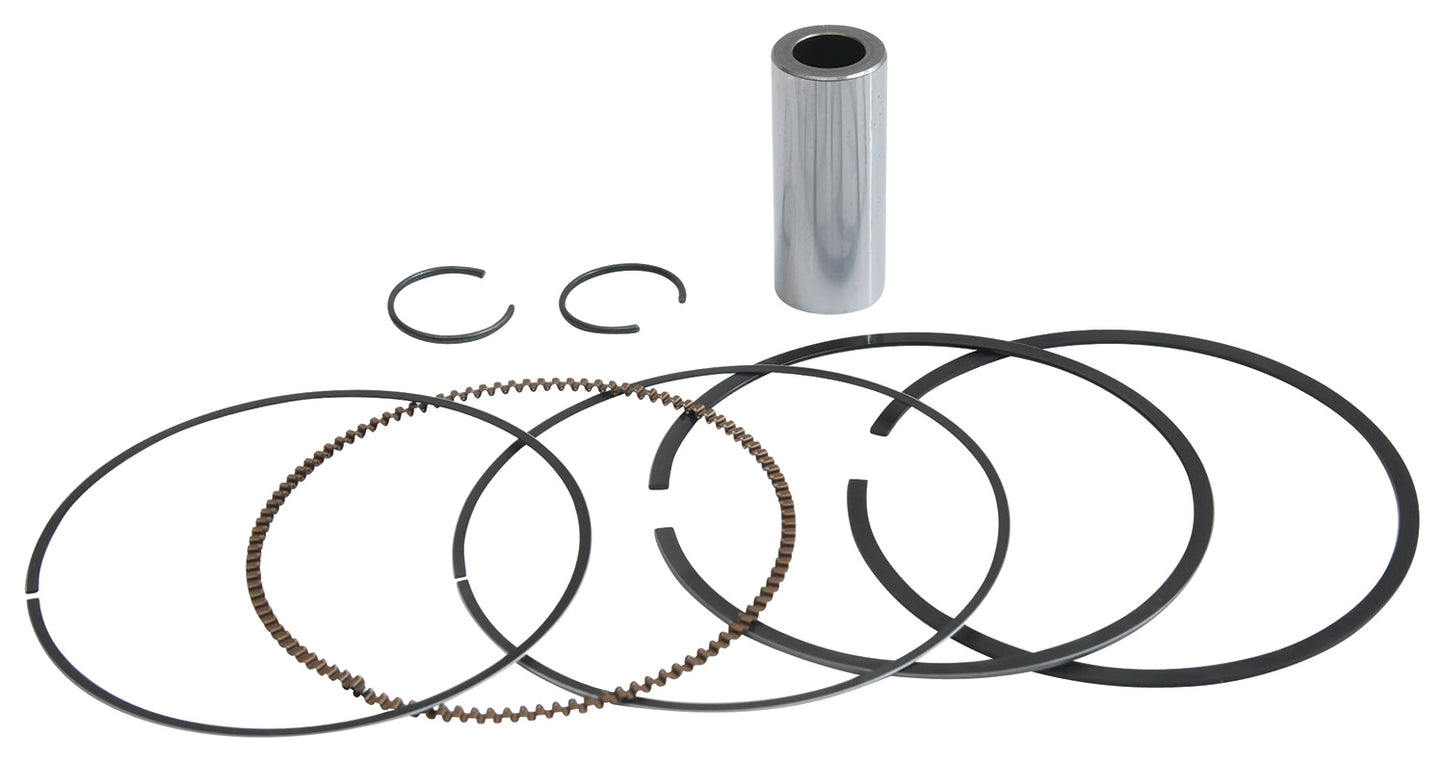 Piston Kit Forged 91.97/Std 11.5:1 Kaw