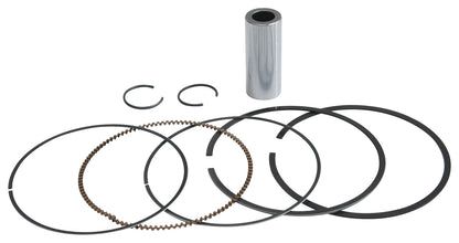 Piston Kit Forged 91.97/Std 11.5:1 Kaw