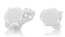 Acerbis 19-22 KTM 250-300 SX/EXC/XC/XC-W/ Husq 250-300 TC/TE/TX/ 21-23 GasGasX-Power Kit - White