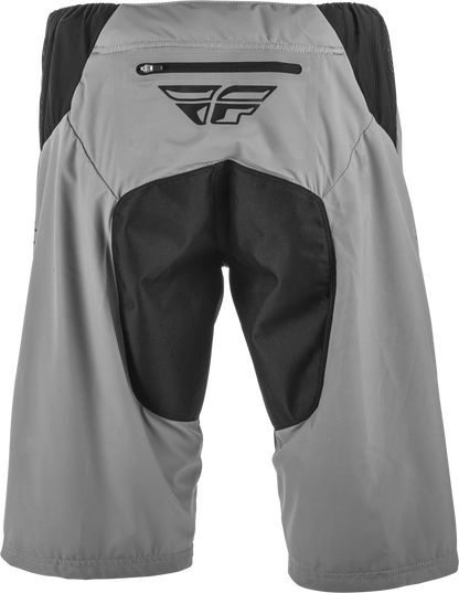 Radium Shorts Grey Sz 32