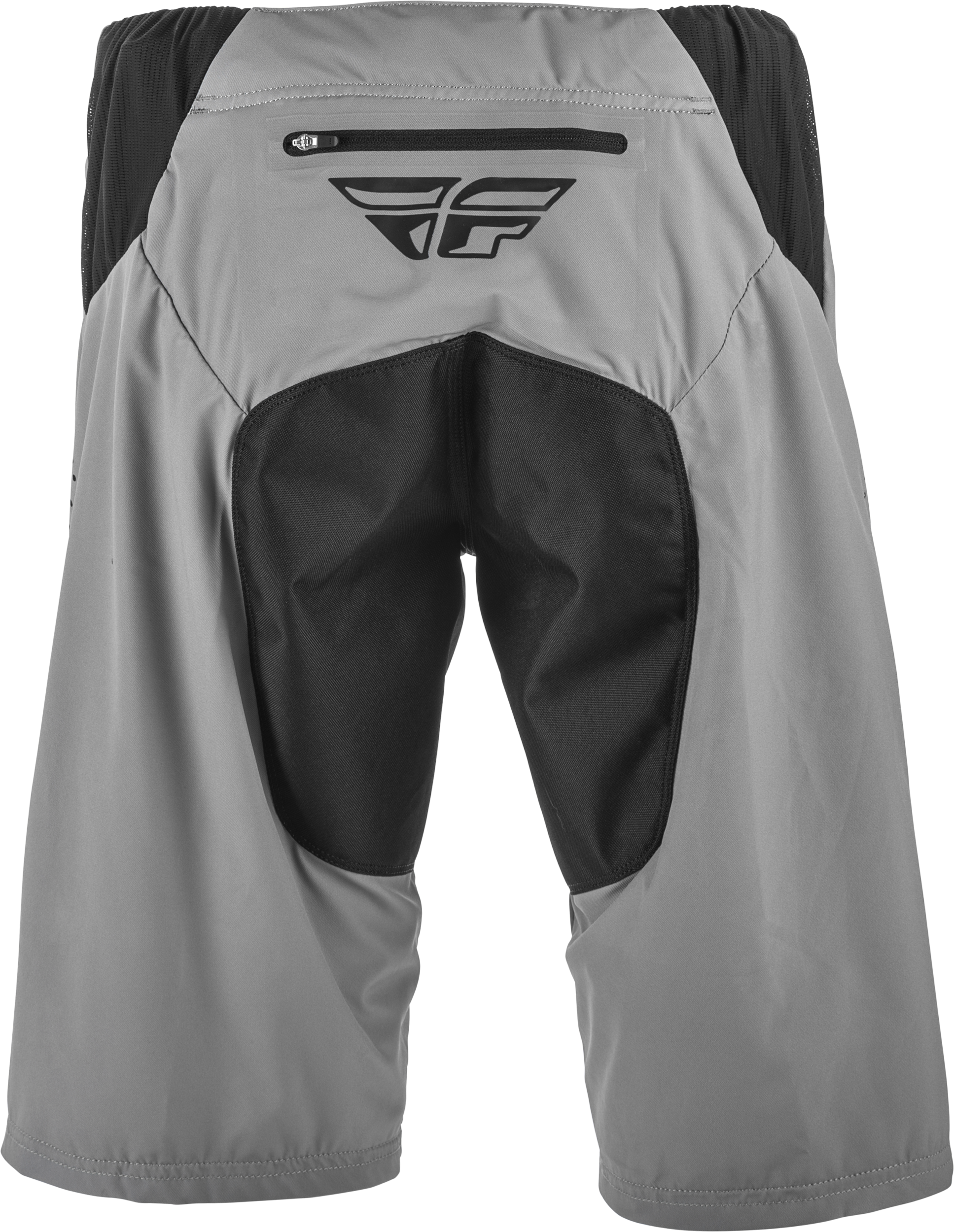 Radium Shorts Grey Sz 28