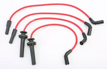 Ign Wires Ultra 40/Set Red 98 03 Xl 1200s
