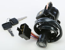 Ignition Switch Honda