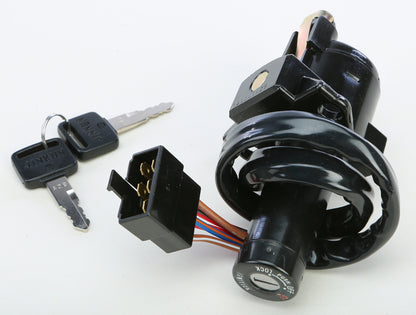 Ignition Switch Honda