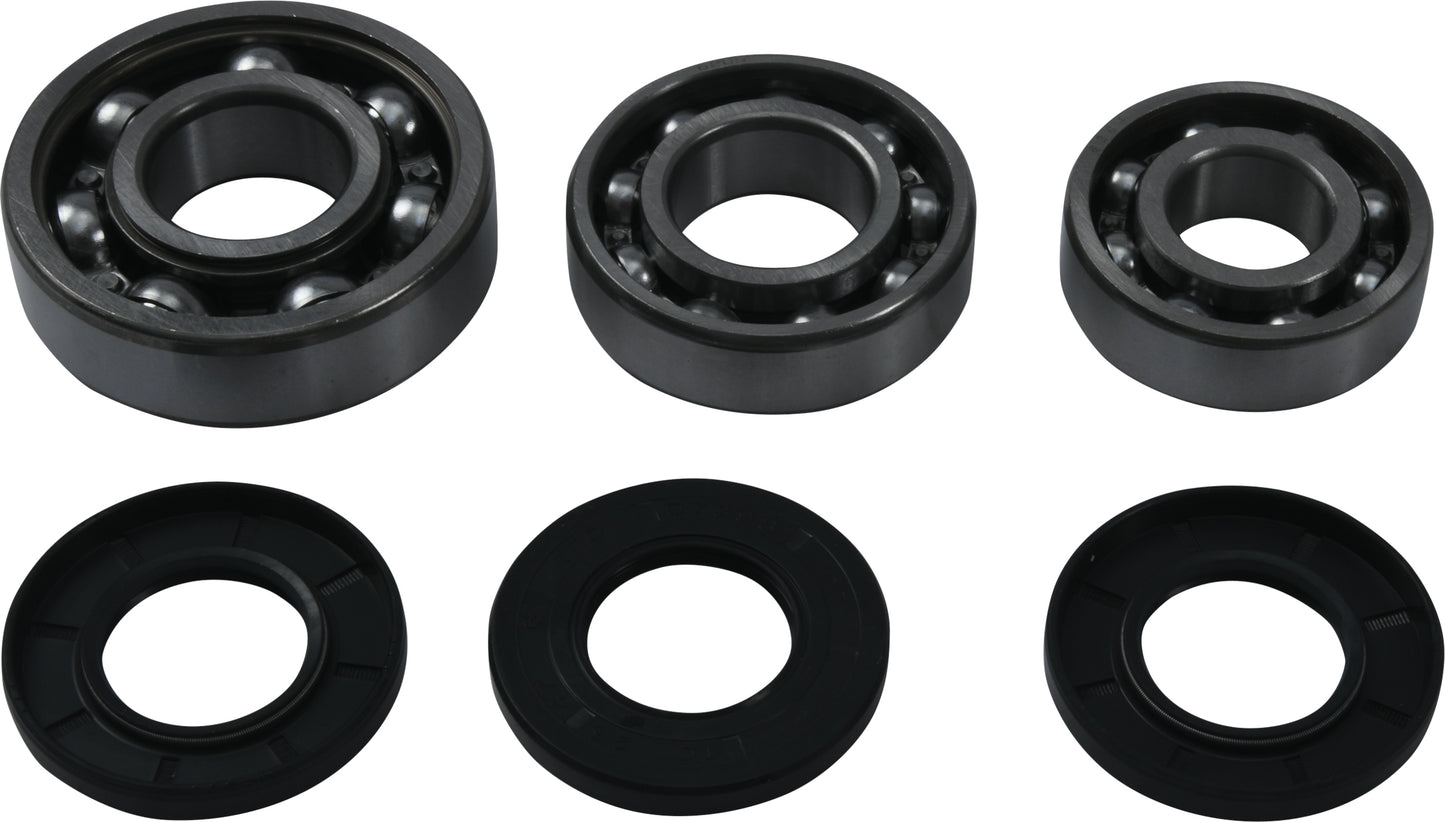 Transmission Bearing And Seal Kit