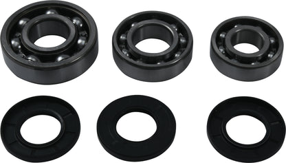 Transmission Bearing And Seal Kit