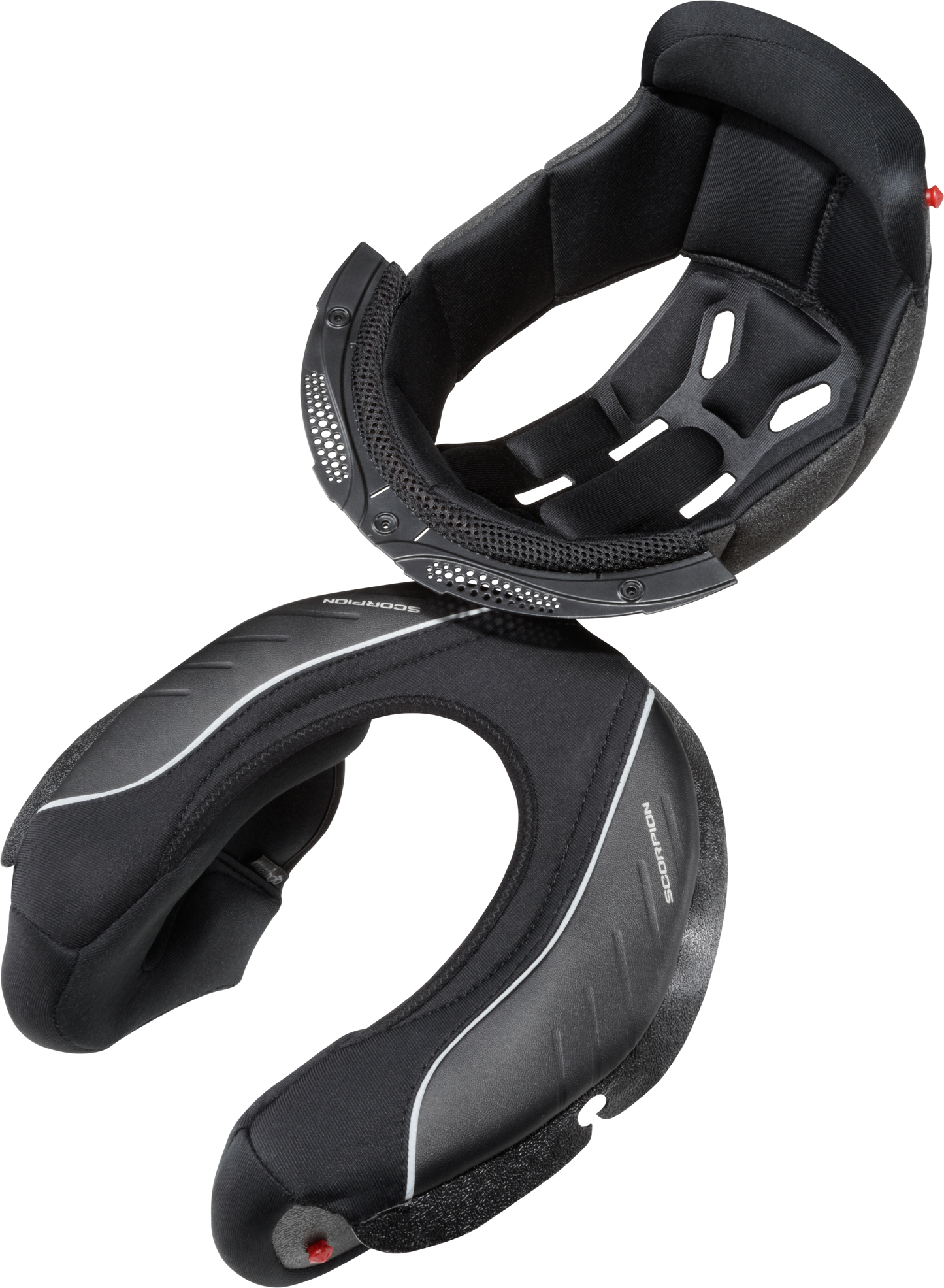 Gt930/At960 Kwikwick 3 Liner/Cheek Pad Kit 2x