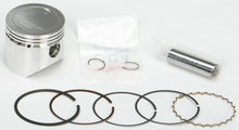 Piston Kit 53.50/+0.50 9.4:1 Hon