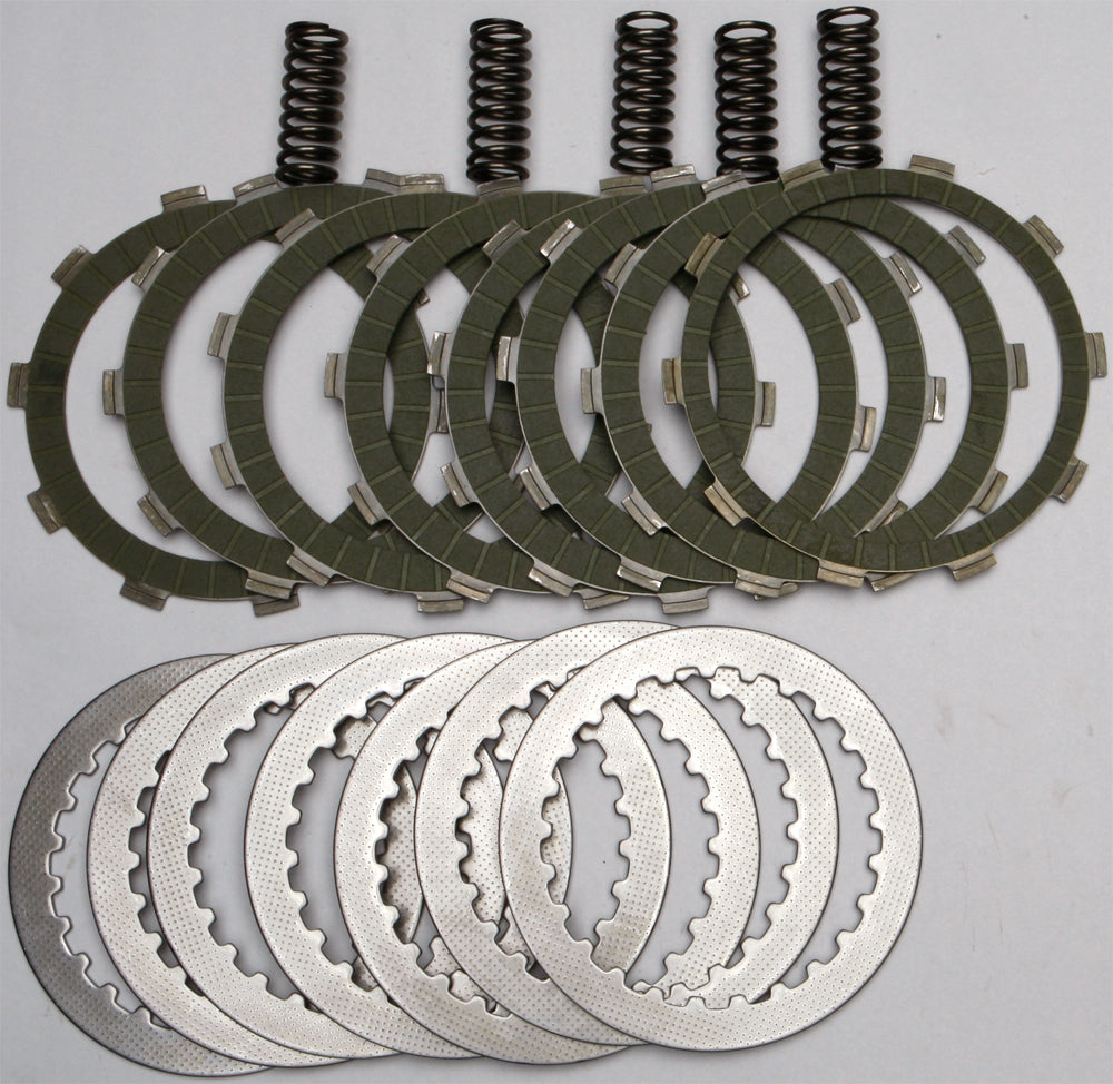 Srk Complete Clutch Kit Srk75