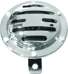 Bikers Choice Chrome Slotted Horn 12V Universal
