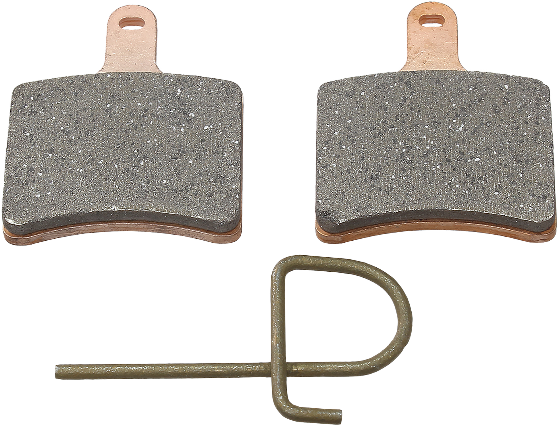 Brake Pads Full Metal Ac