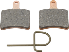 Brake Pads Full Metal Ac