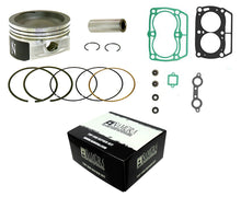 Top End Kit 79.95/Std 11:1 Pol