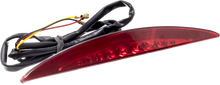 Breakout Led Tailight Red Lense