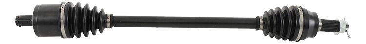 8 Ball Extreme Axle Front
