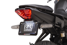 Fender Eliminator Kit Yam Mt 07