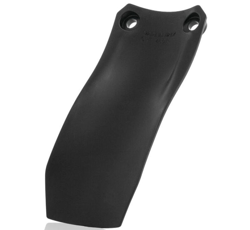 Acerbis 17-21 Honda CRF250R/ CRF250RX/CRF450R/ CRF450RX/ CRF450R-S Mud Flap - Black