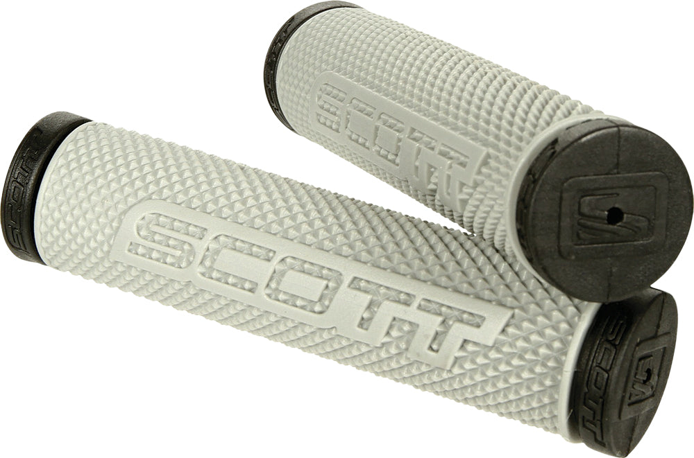 Sx2 Grips Grey/Black