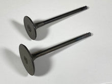 Valve Set Pol