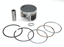 Piston Kit 84.42/Std 10.5:1 Yam