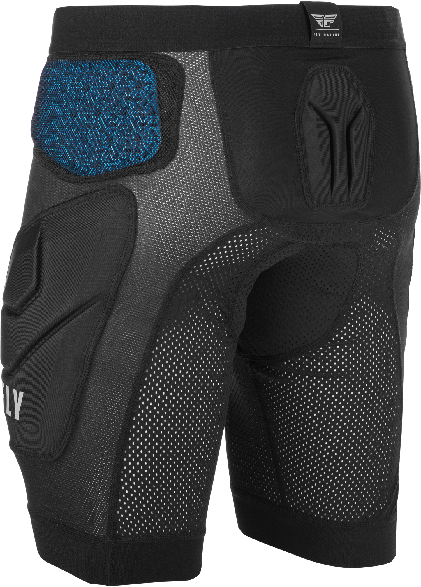 Ce Revel Impact Shorts Black Sm