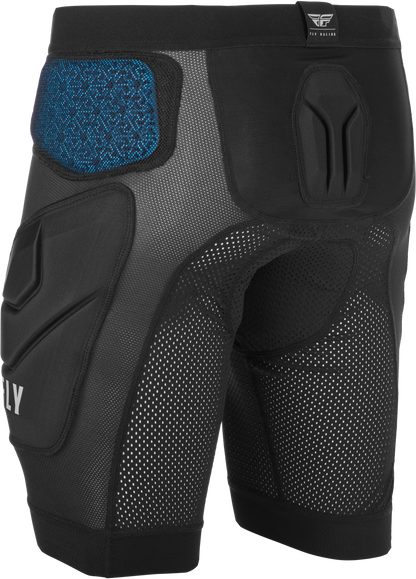 Ce Revel Impact Shorts Black Sm