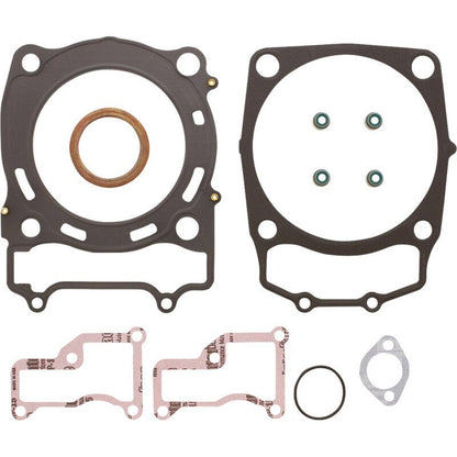 Top End Gasket Kit Yam