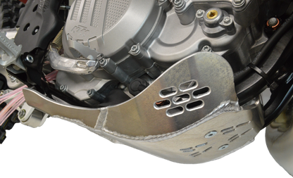 Skidplate Gas/Hus/Ktm