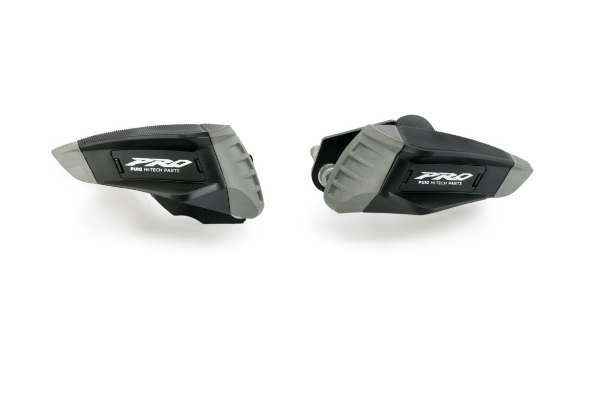 Frame Sliders Pro 2.0 Black Hon