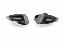 Frame Sliders Pro 2.0 Black Hon