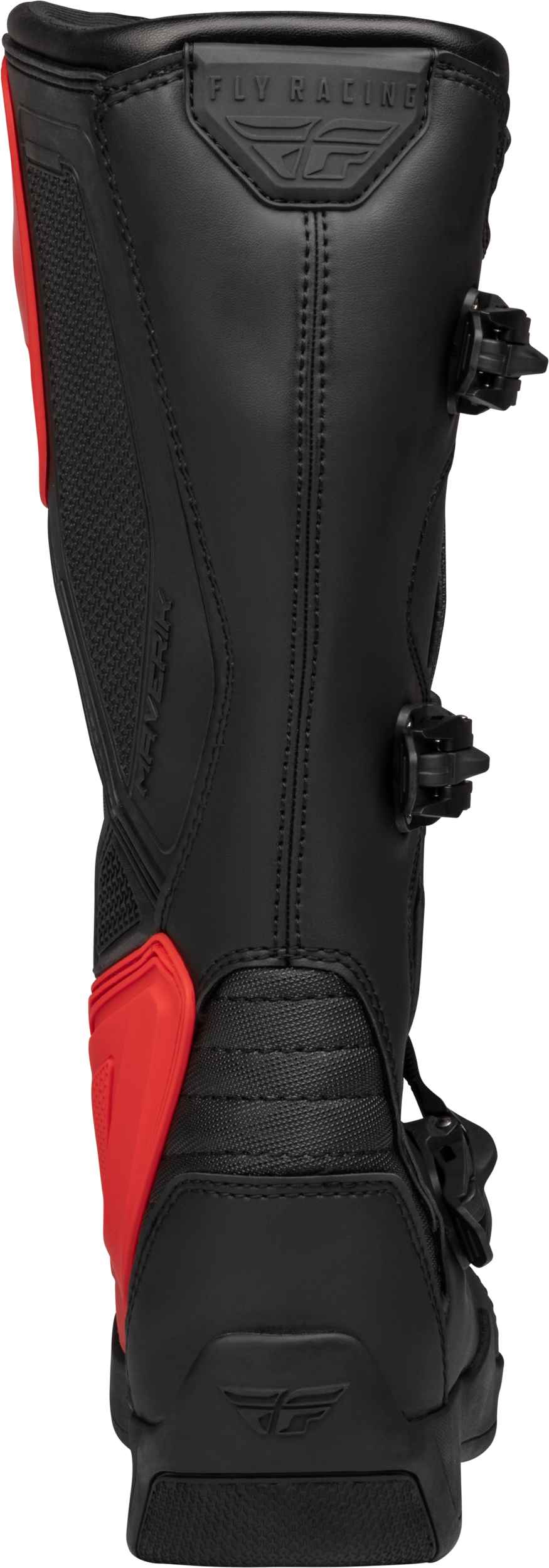 Maverik Lt Boot Red/Black Sz 11