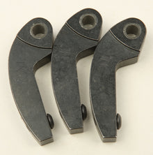 Hypershift Tapered Tip Machined Weights 3/Pk 62.5g