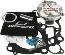 Top End Kit Armorglide 78.00/Std 12.9:1 Hon