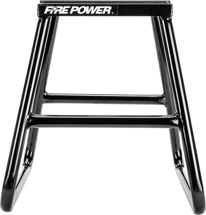 Moto Stand Black