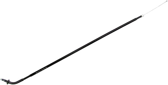 Black Vinyl Throttle Push Cable