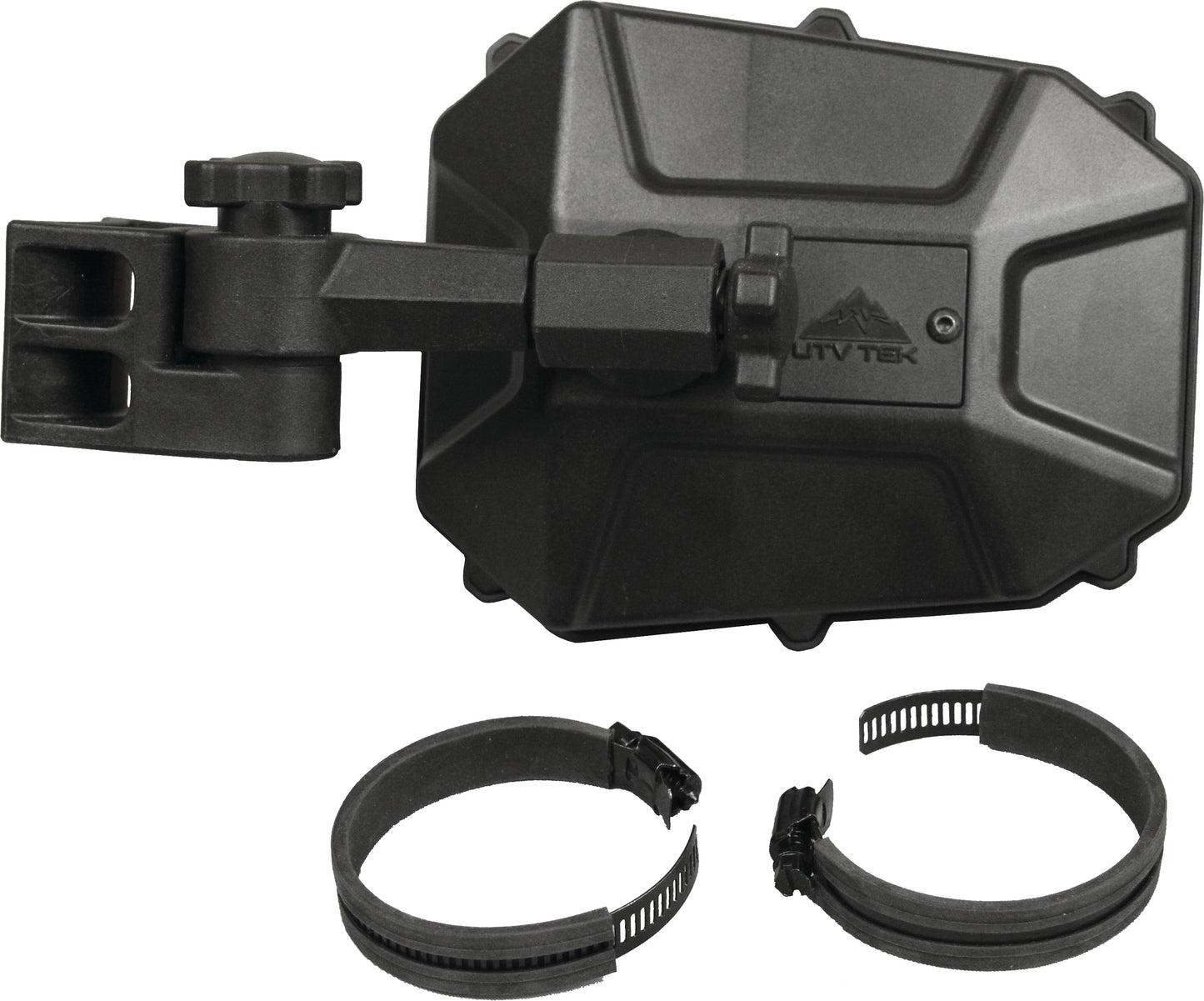 Elite Side Mirror W/Dual Breakaway Mount