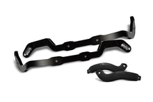 Crm Ultra Replacement Bar W/Abrasion Guards   Black