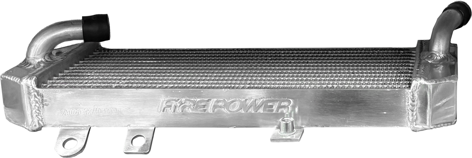 Radiator Left Beta