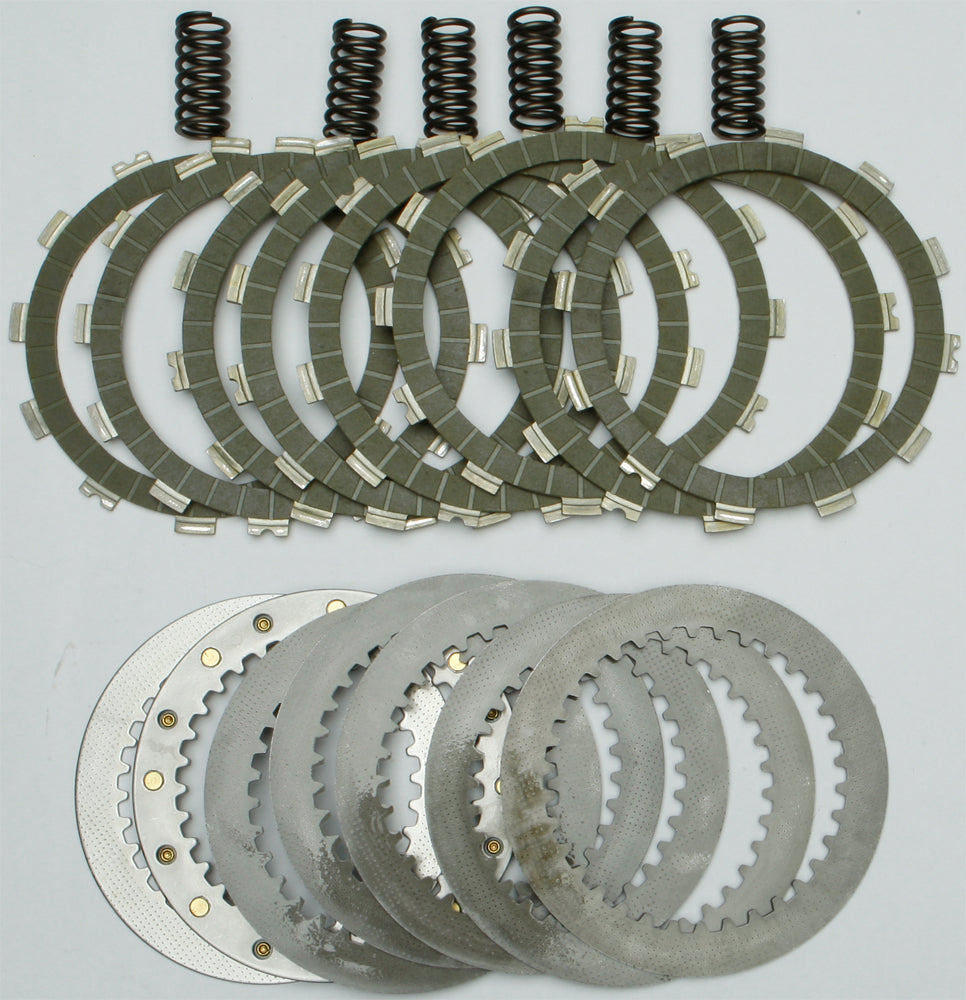 Street Racer Comp Clutch Kit Srk83
